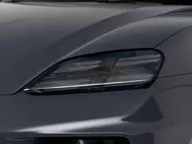 Porsche Macan (2026) thumbnail 23