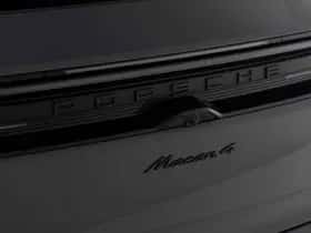 Porsche Macan (2026) thumbnail 27