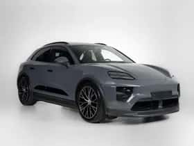 Porsche Macan (2026) thumbnail 5