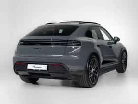 Porsche Macan (2026) thumbnail 6