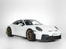 Porsche 911 (2025) thumbnail 5