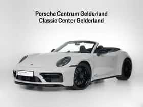 Porsche 911 (2022)