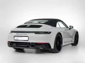 Porsche 911 (2022) thumbnail 5