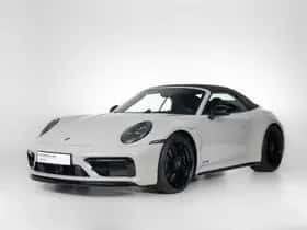 Porsche 911 (2022) thumbnail 6