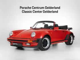 Porsche 911 (1988)