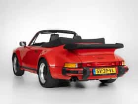 Porsche 911 (1988) thumbnail 2