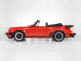Porsche 911 (1988) thumbnail 11