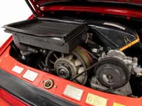 Porsche 911 (1988) thumbnail 13