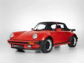 Porsche 911 (1988) thumbnail 20