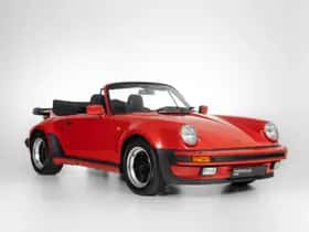 Porsche 911 (1988) thumbnail 5