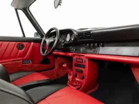 Porsche 911 (1988) thumbnail 7