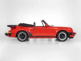 Porsche 911 (1988) thumbnail 10