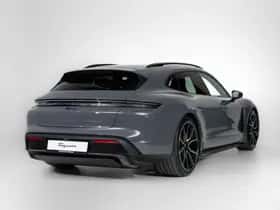Porsche Taycan (2026) thumbnail 2
