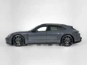Porsche Taycan (2026) thumbnail 11
