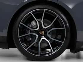 Porsche Taycan (2026) thumbnail 21