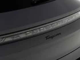 Porsche Taycan (2026) thumbnail 28