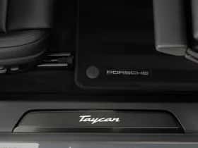 Porsche Taycan (2026) thumbnail 30