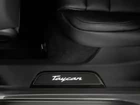 Porsche Taycan (2026) thumbnail 34