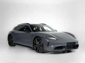 Porsche Taycan (2026) thumbnail 5