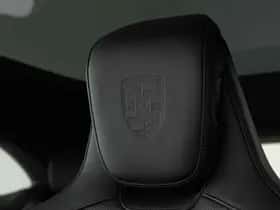 Porsche Taycan (2026) thumbnail 43
