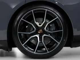 Porsche Taycan (2026) thumbnail 47