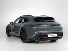Porsche Taycan (2026) thumbnail 6