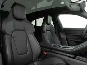Porsche Taycan (2026) thumbnail 8