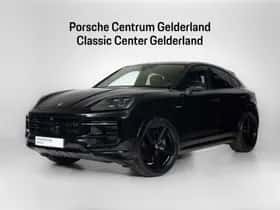 Porsche Cayenne (2024)