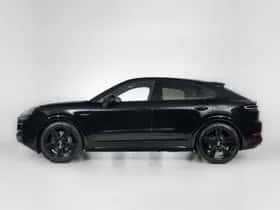 Porsche Cayenne (2024) thumbnail 11