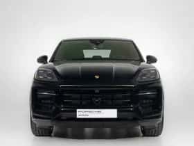 Porsche Cayenne (2024) thumbnail 14