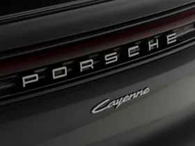 Porsche Cayenne (2024) thumbnail 27