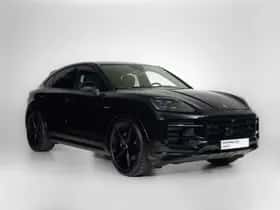 Porsche Cayenne (2024) thumbnail 5