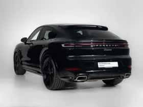 Porsche Cayenne (2024) thumbnail 6