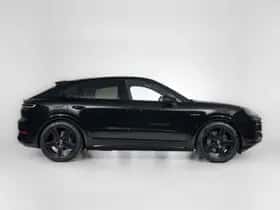 Porsche Cayenne (2024) thumbnail 10