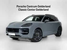 Porsche Cayenne (2025)