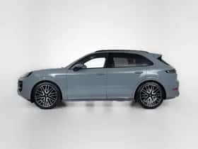 Porsche Cayenne (2025) thumbnail 11