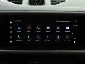 Porsche Cayenne (2025) thumbnail 12