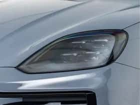 Porsche Cayenne (2025) thumbnail 21