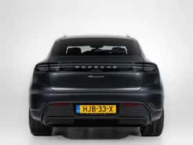 Porsche Macan (2025) thumbnail 15
