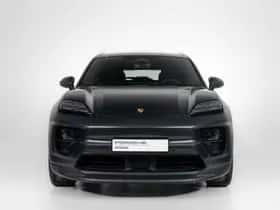 Porsche Macan (2025) thumbnail 16