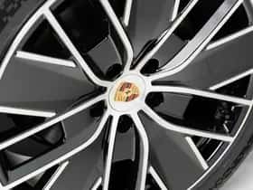 Porsche Macan (2025) thumbnail 20