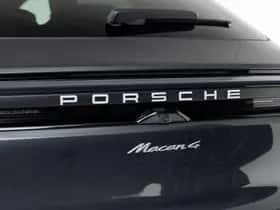 Porsche Macan (2025) thumbnail 27