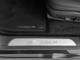 Porsche Macan (2025) thumbnail 31