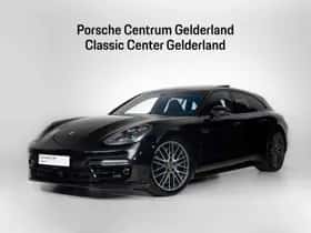 Porsche Panamera (2023)
