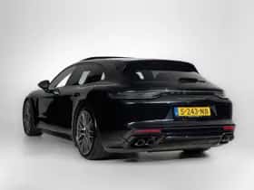 Porsche Panamera (2023) thumbnail 2