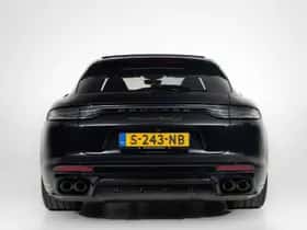 Porsche Panamera (2023) thumbnail 15