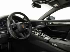 Porsche Panamera (2023) thumbnail 3
