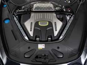 Porsche Panamera (2023) thumbnail 27