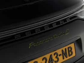 Porsche Panamera (2023) thumbnail 30