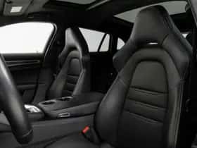 Porsche Panamera (2023) thumbnail 4